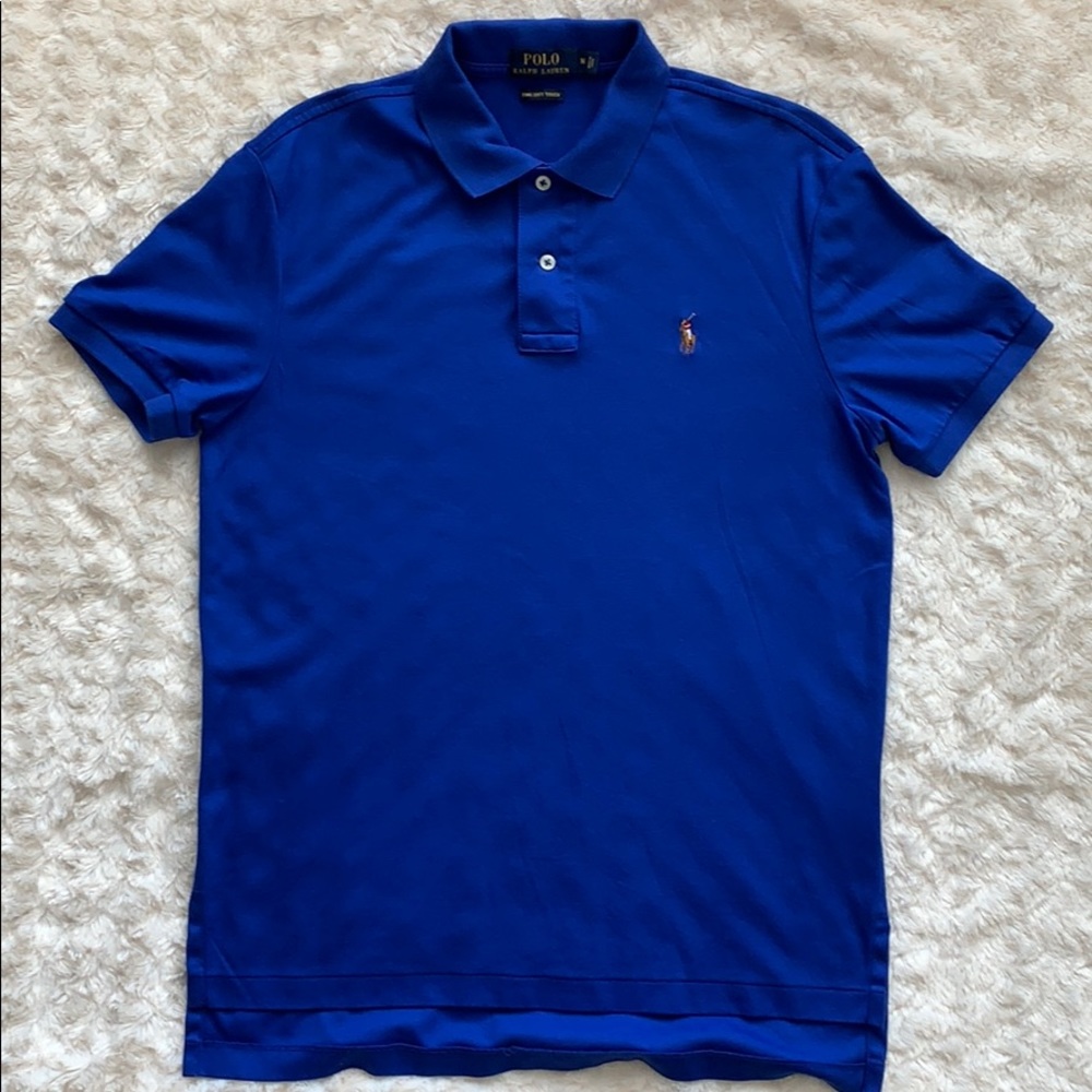 COPY - Men’s Polo shirt